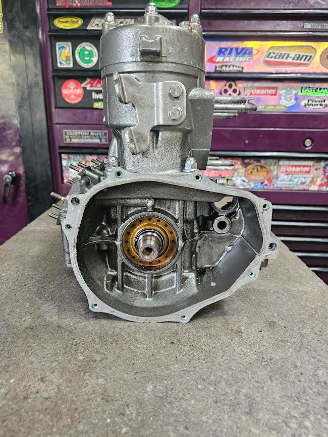 Engine for Kawasaki 1100 STX DI /Ultra 130 2000-2004