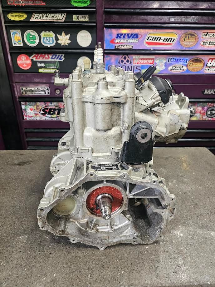SEADOO GTX RX GSX XP LRV LIMITED SPORSTER 951 CORE ENGINE | eBay SEADOO GTX RX GSX XP LRV LIMITED SPORSTER 951 CORE ENGINE | eBay