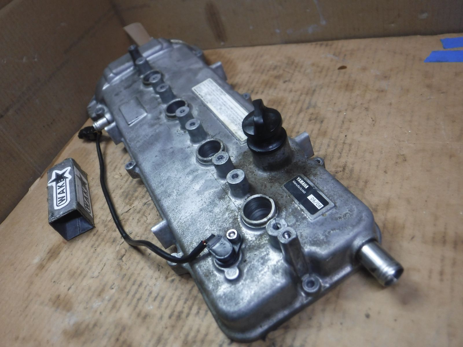 花器 Belparts excavator ZX280LC-5G main control valve YA00000721