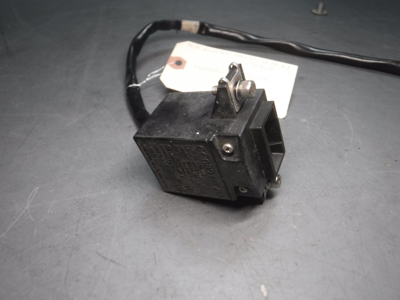 14-18 KAWASAKI ULTRA 310 LX X R SE ST 15F IMMOBILIZER OEM 27048