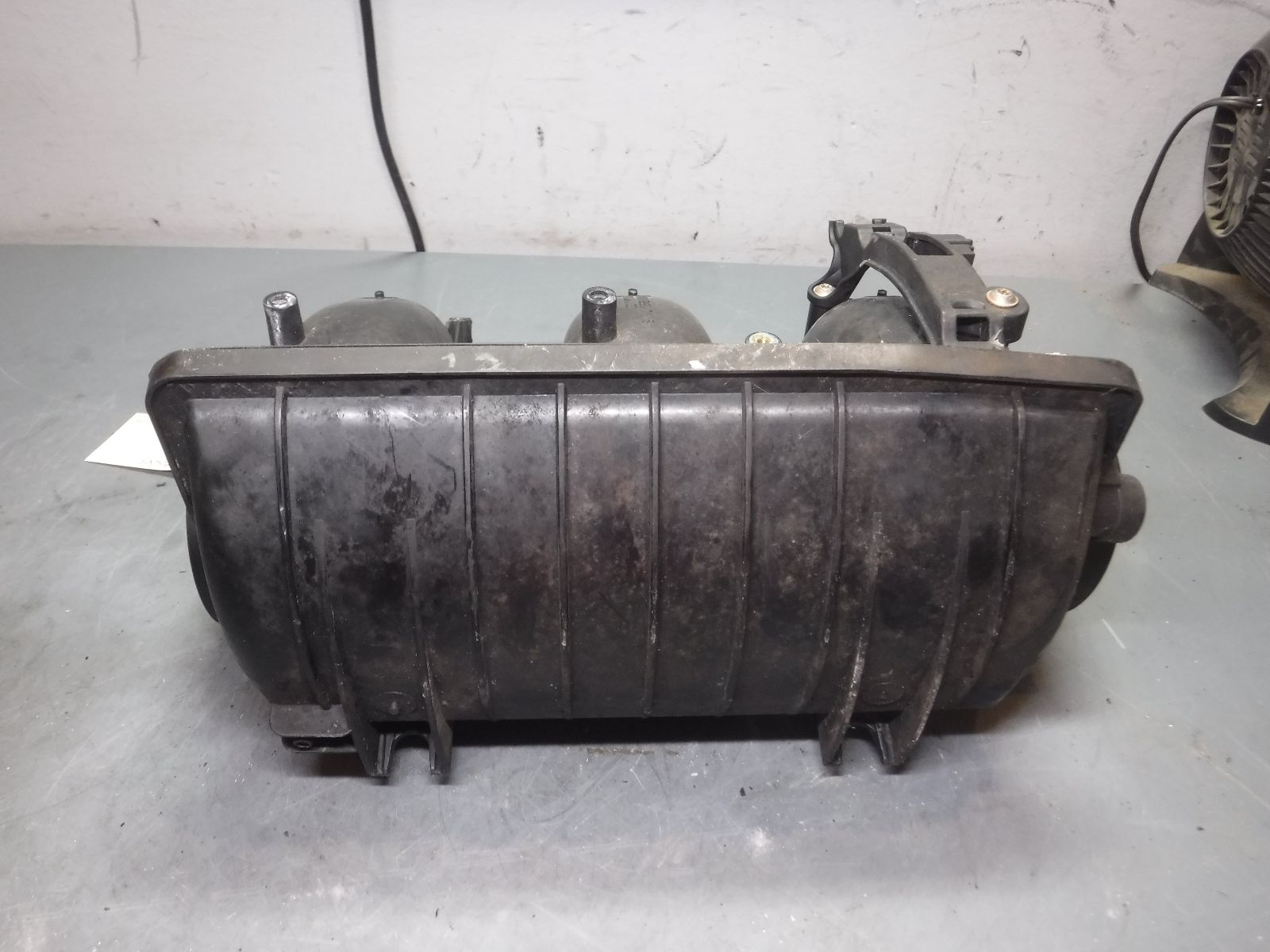 2005/ 2006 SEADOO GTX 4-TEC AIR INTAKE MANIFOLD OEM