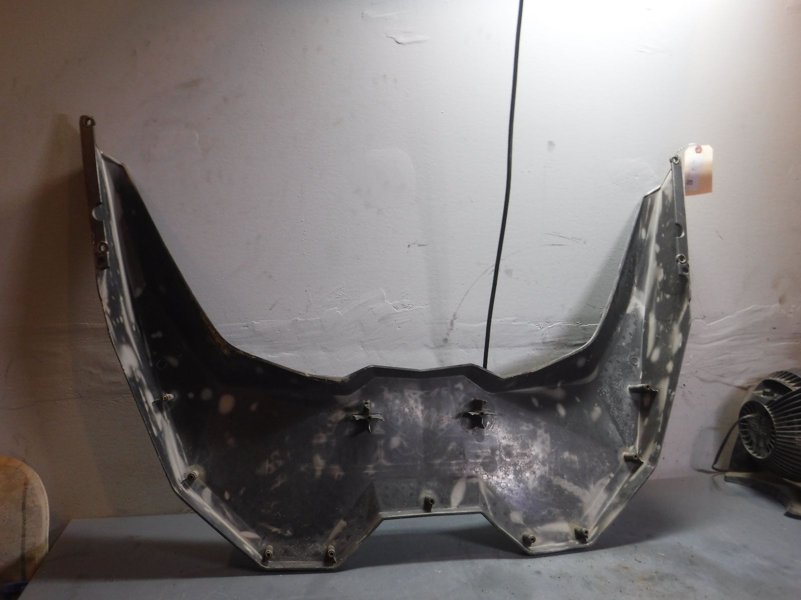 2015 SEADOO SPARK 900 REAR DECK BODY ASSY OEM 291003514 | eBay 2015 SEADOO SPARK 900 REAR DECK BODY ASSY OEM 291003514 | eBay