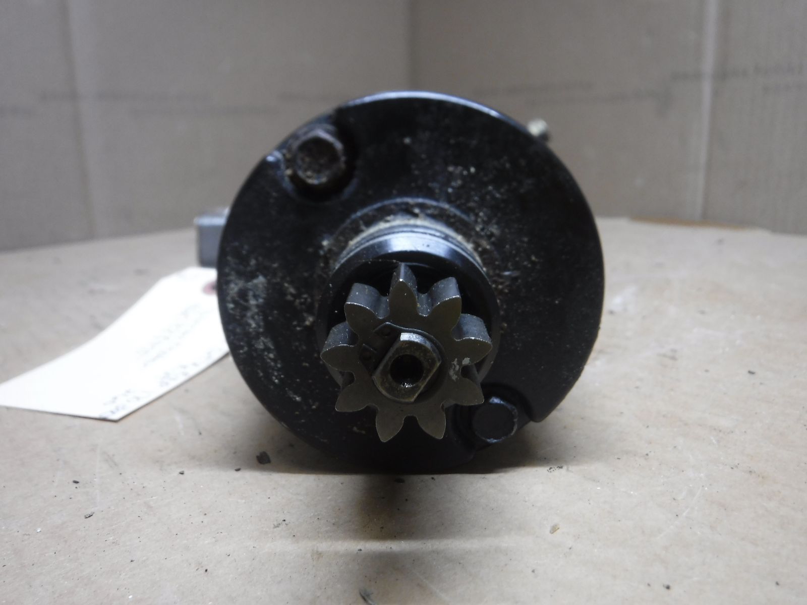 全国送料無料ギフト 2012-2023 SEADOO GTX RXP RXT 170 260 300 STARTER MOTOR 水上オートバイ用