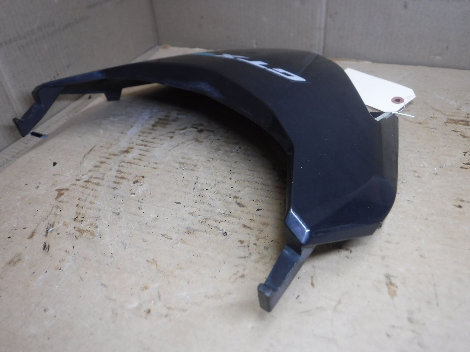 2021-2023 SEADOO GTX RXT UPPER HOOD DEFLECTOR 269502446 | eBay