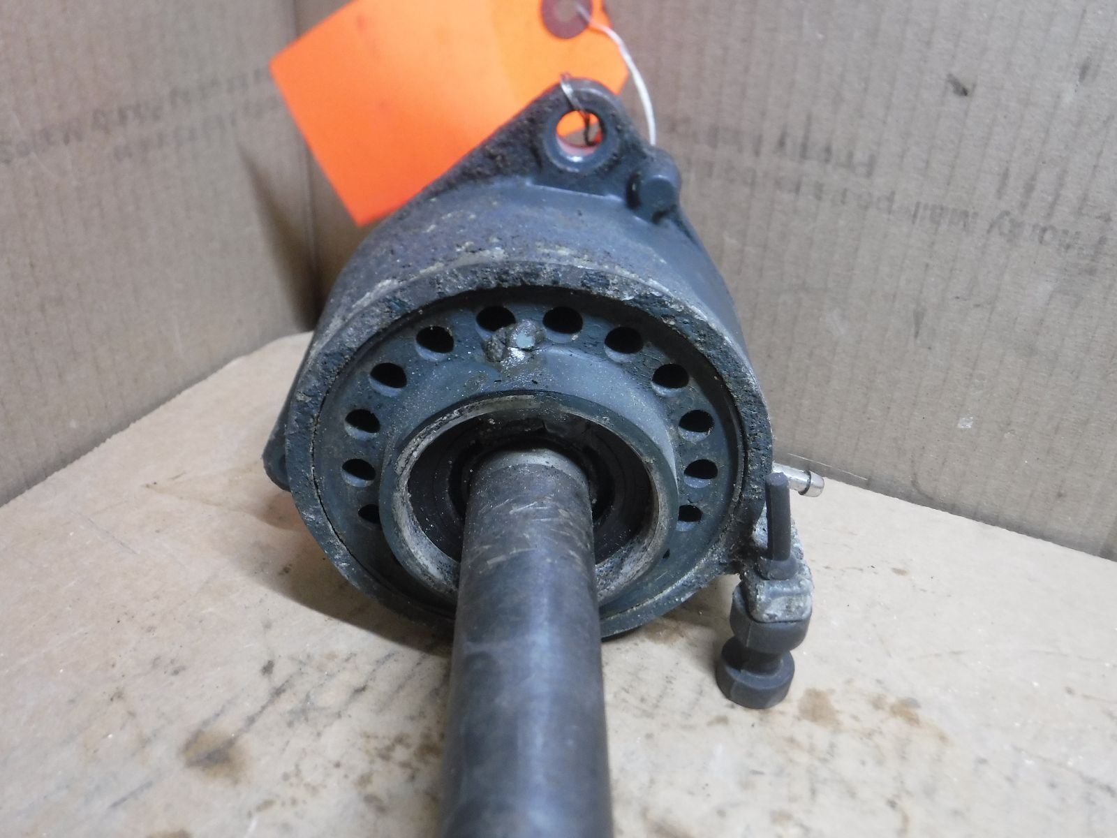 1994-1997 YAMAHA WAVE RAIDER MIDSHAFT COUPLER 61X-45332-03