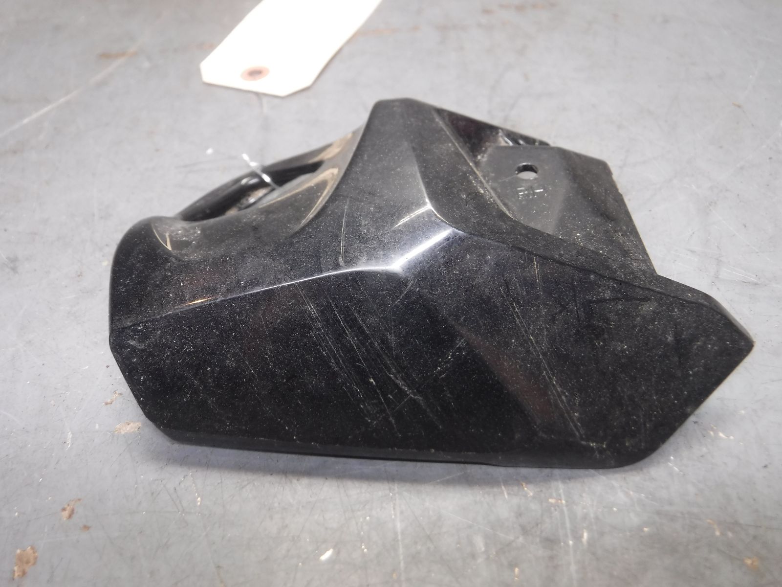 SEADOO GTX 130/ 170, GTR 230, RXT X 300 RIGHT HOUSING COVER