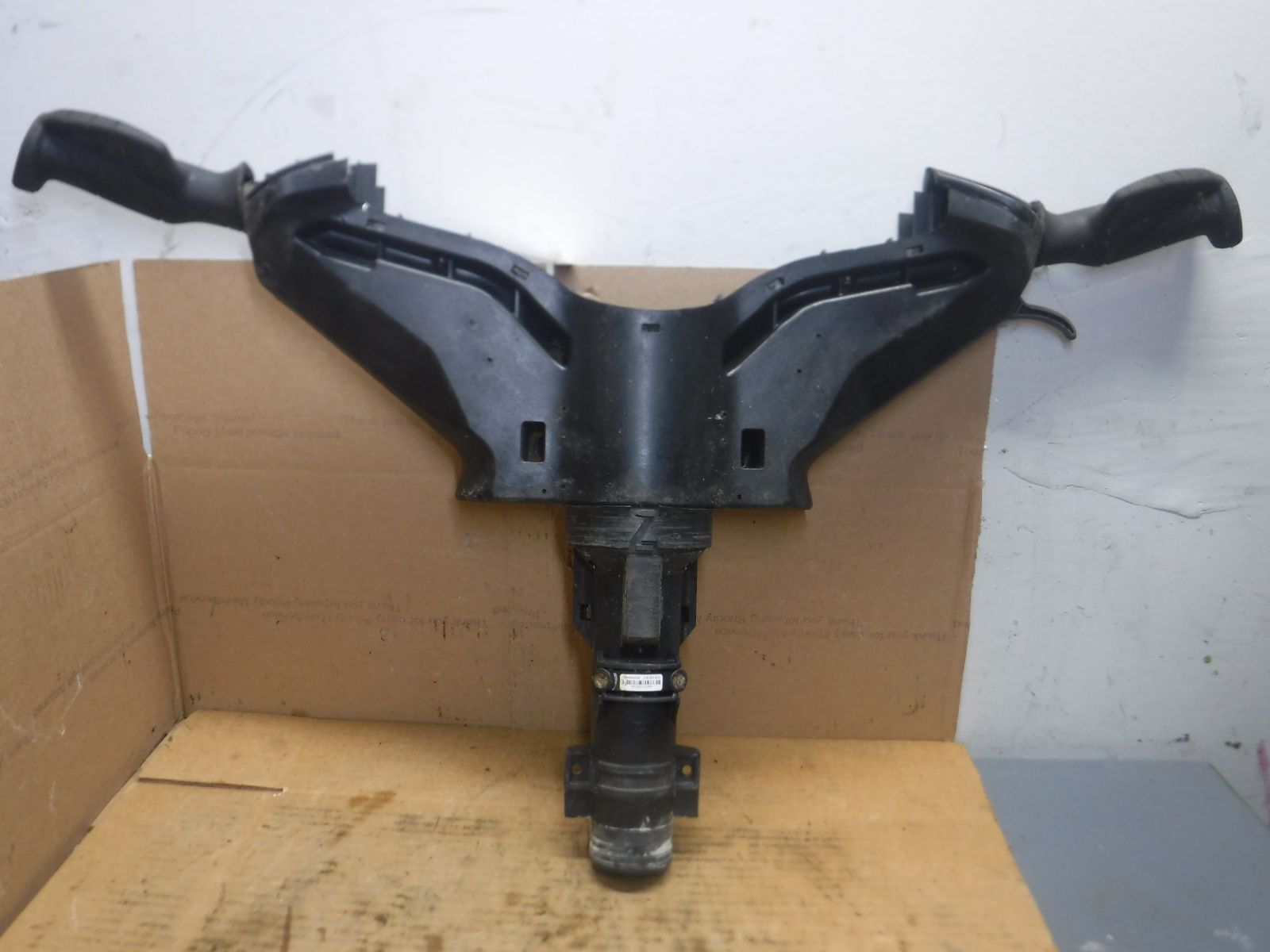 2016-2020 SEADOO GTI GTS GTX STEERING ASSY 277001963 | eBay