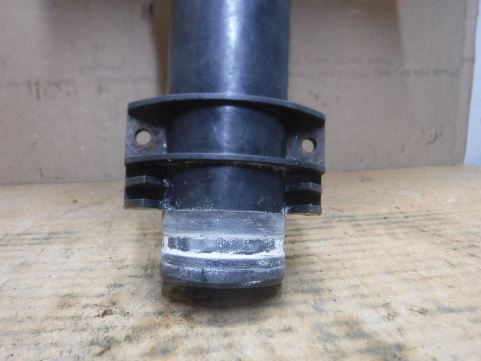 シードゥ GTX LIMITED 1999年モデル 純正 STEERING STEM (部品