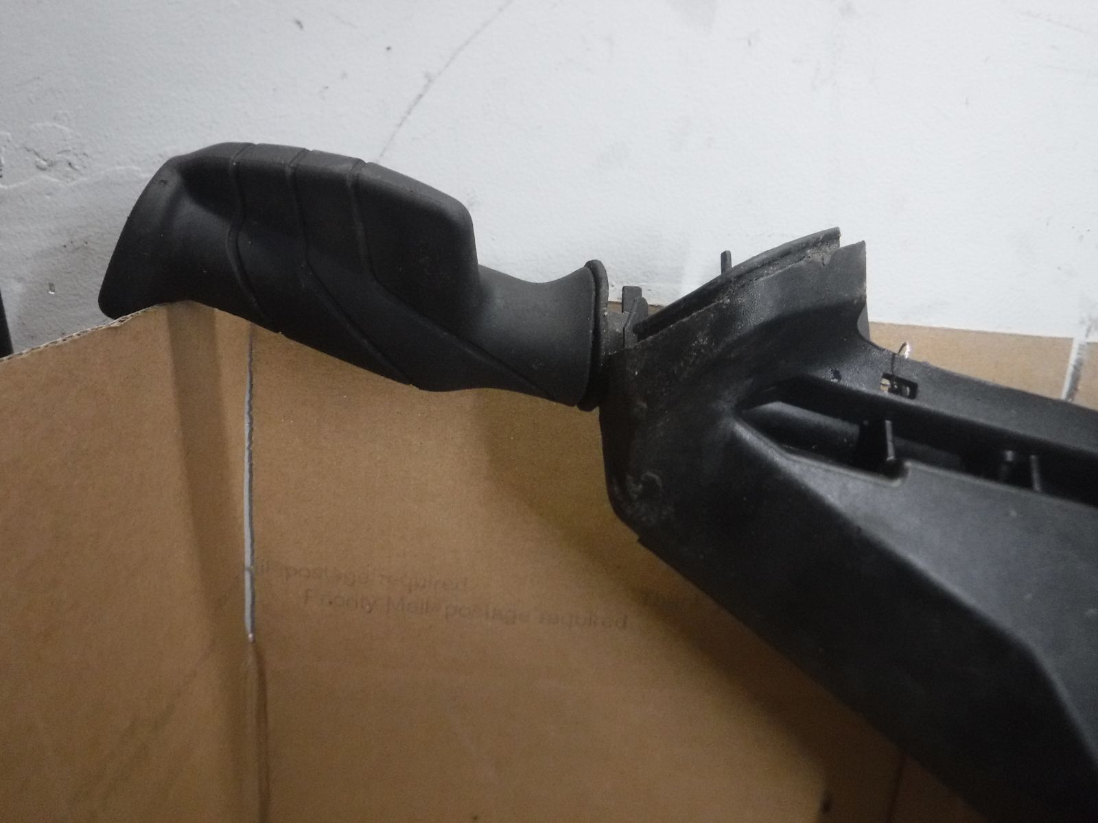 2016-2020 SEADOO GTI GTS GTX STEERING ASSY 277001963 | eBay
