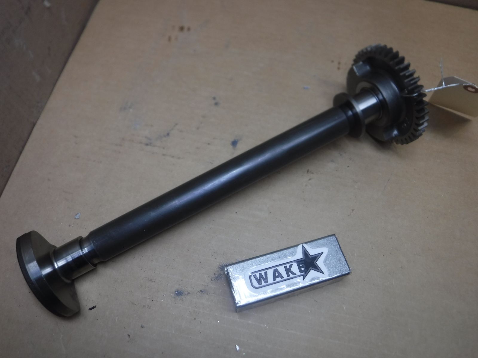 【130】 011Artistic BALANCE SPIN149cm 2006-2020 SEADOO GTI RXT WAKE GTX 130 155 230 BALANCE SHAFT