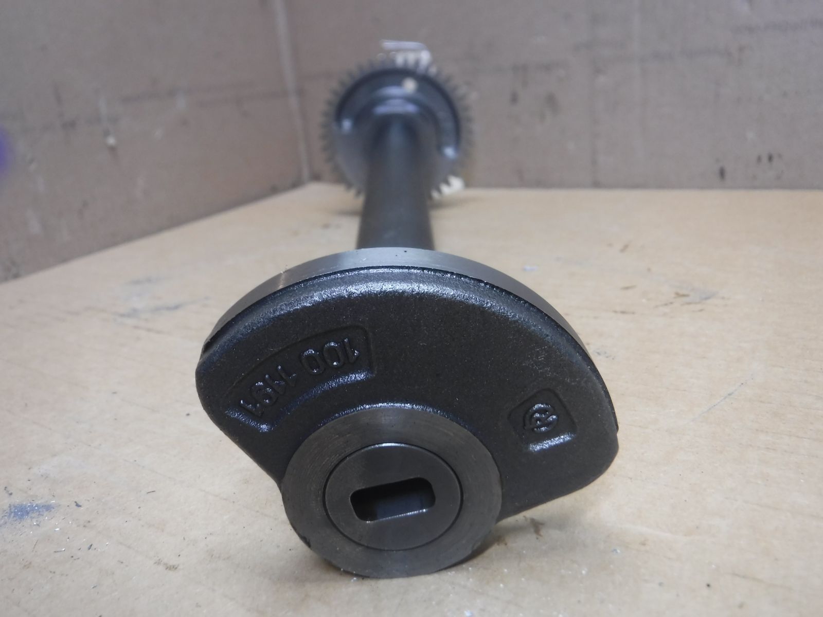 【130】 011Artistic BALANCE SPIN149cm 2006-2020 SEADOO GTI RXT WAKE GTX 130 155 230 BALANCE SHAFT