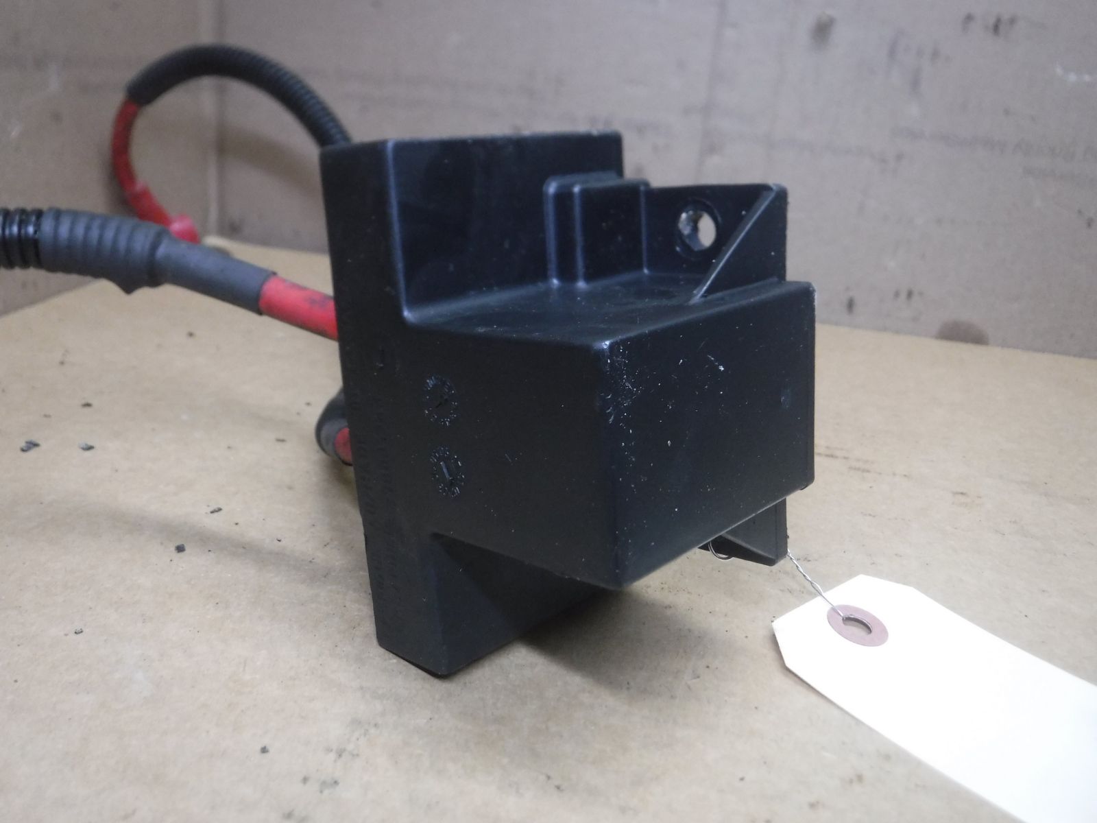 話題の人気 ASSY RELAY STARTER 4TEC GTX SEADOO 2002 278001767 eBay | 水上オートバイ用