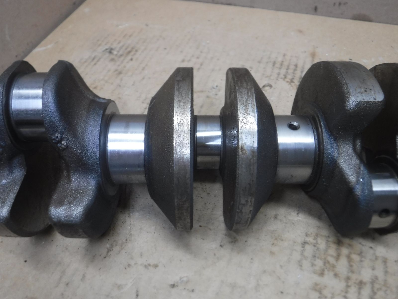 Kur0です 2021-2023 SEADOO RXT RXP 300 GTX CRANK SHAFT 420819498 | eBay