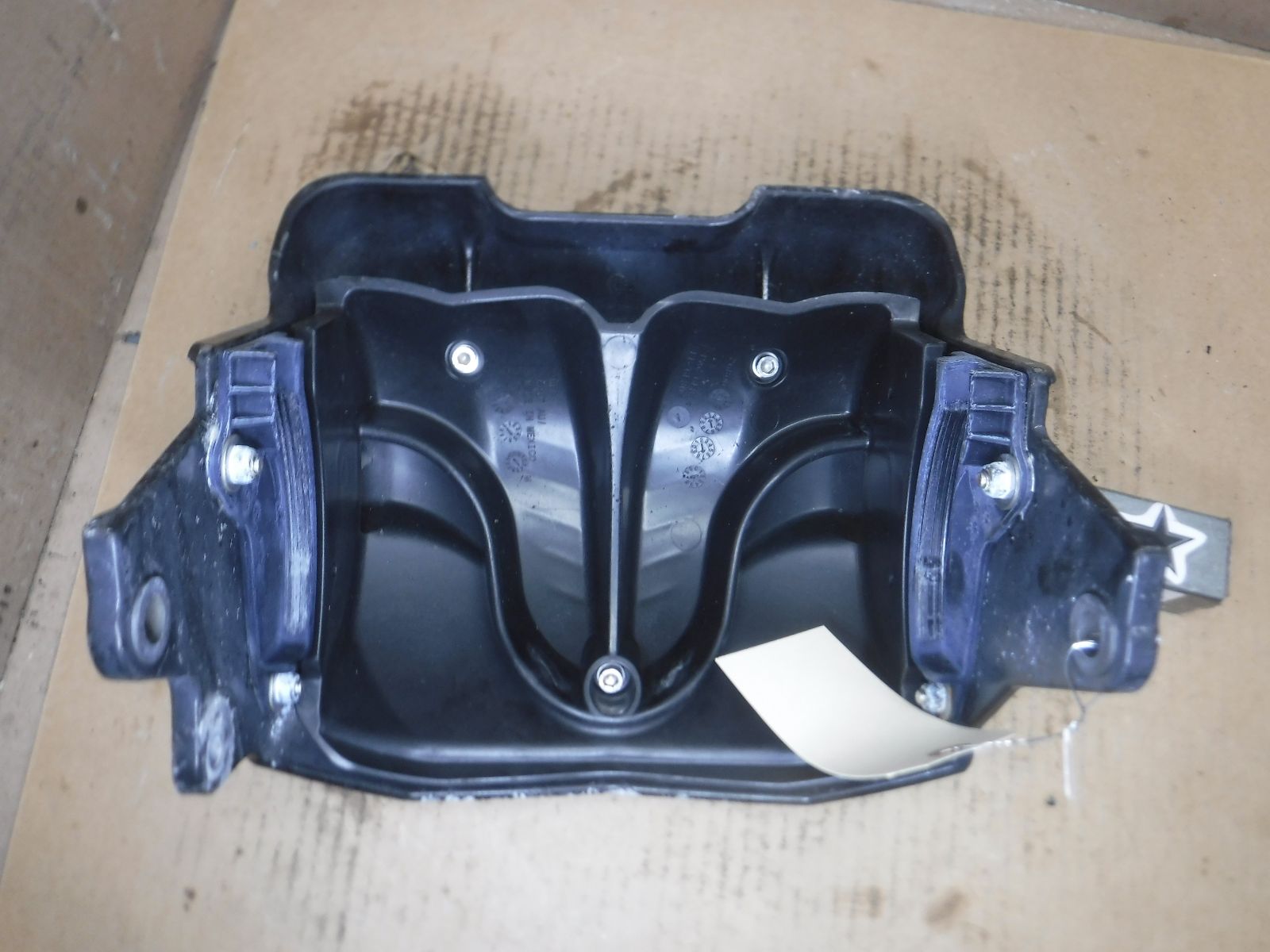 2017-2023 SEADOO SPARK REVERSE GATE ASSY 268000303 | eBay