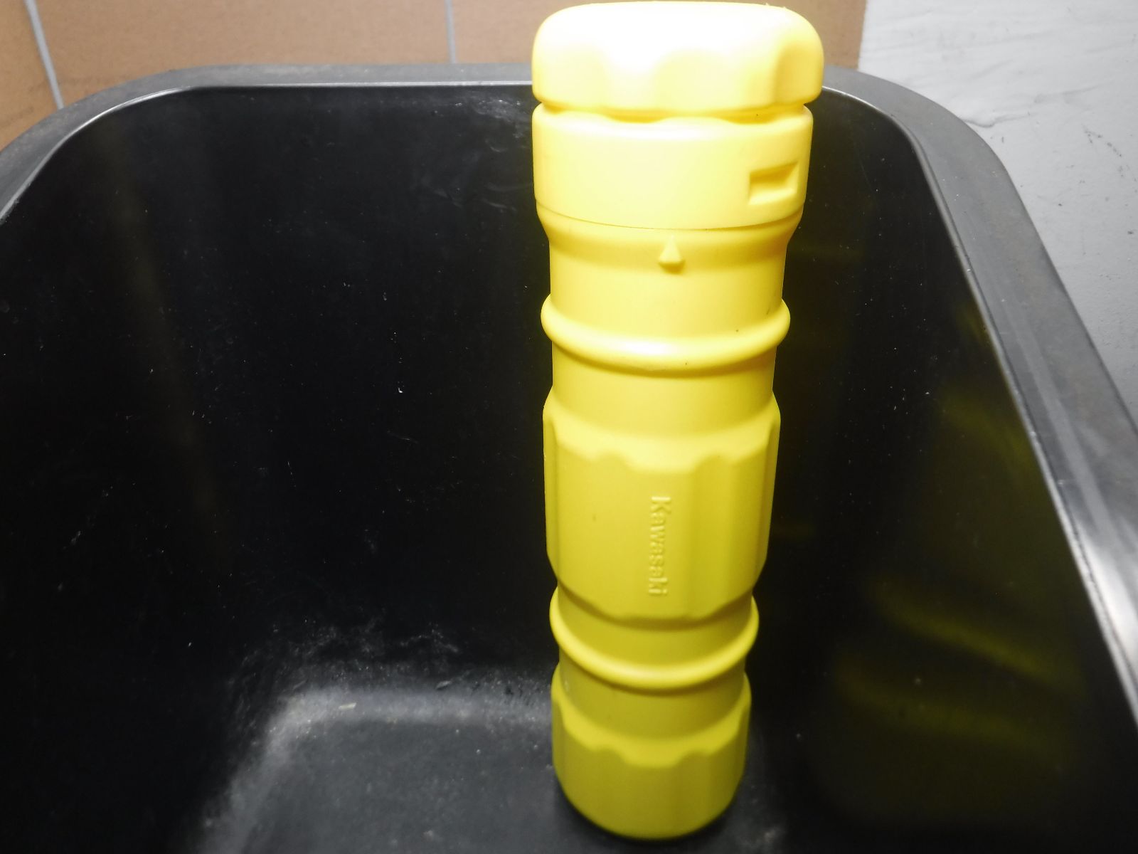 2013-2022 KAWASAKI ULTRA LX 300X 310X FRONT STORAGE BIN