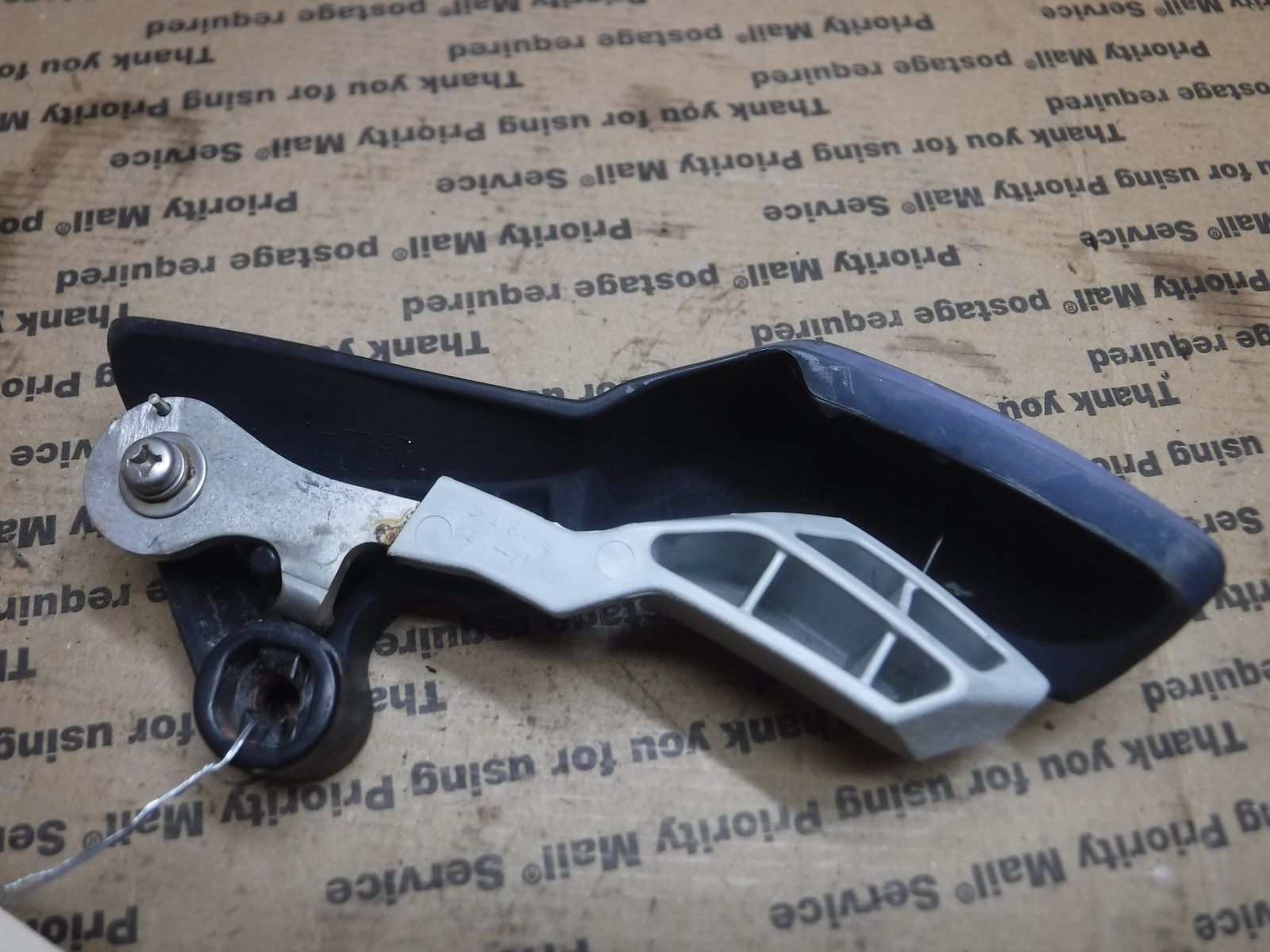 2014-2023 KAWASAKI ULTRA LX STX REVERSE LEVER 13320-0027 | eBay