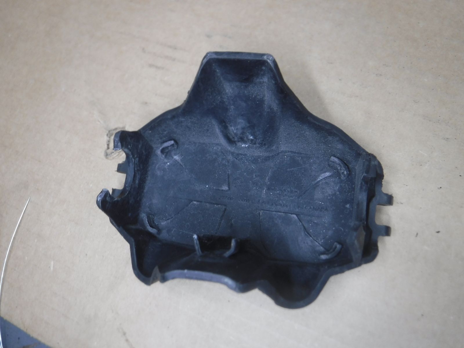2017-2023 SEADOO SPARK TRIXX RXP STEERING PAD 277002005 | eBay