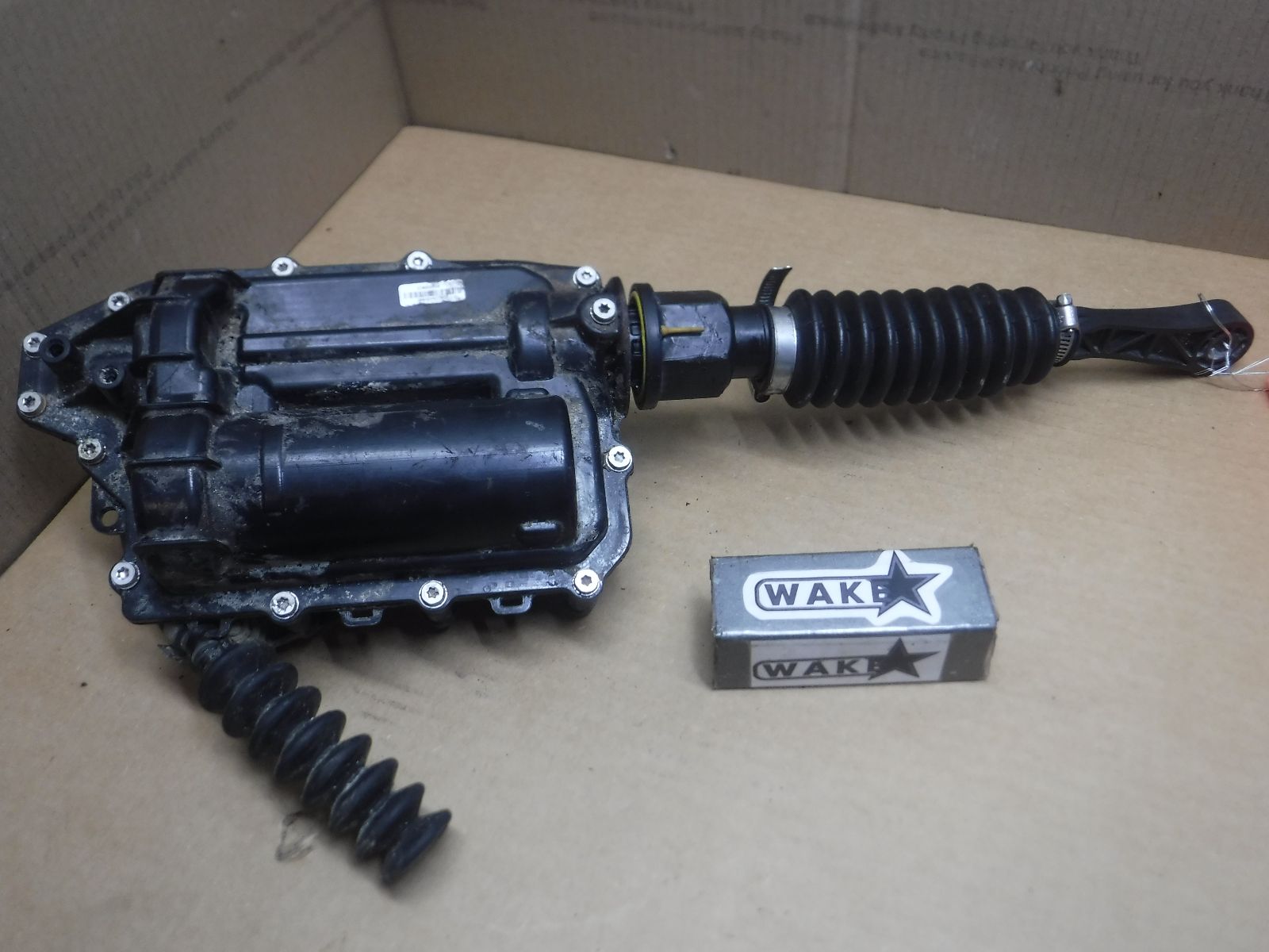 ●DREZ 370Z/G37 Clutch Master Cylinder