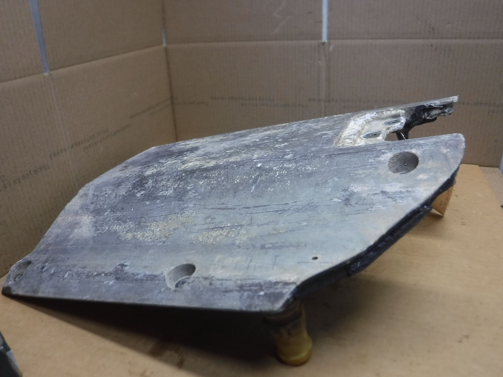 2013-2020 SEADOO GTI GTR GTS WAKE RIDING PLATE 271001860 | eBay