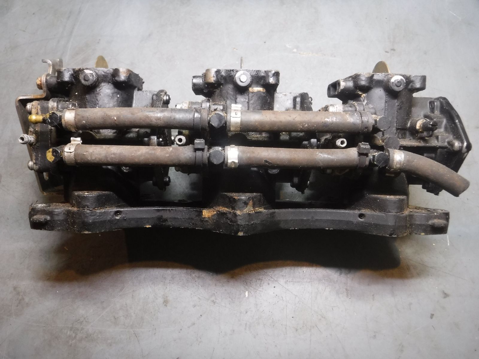 97-99 YAMAHA GP 1200 XL SUV CARBURETOR | eBay
