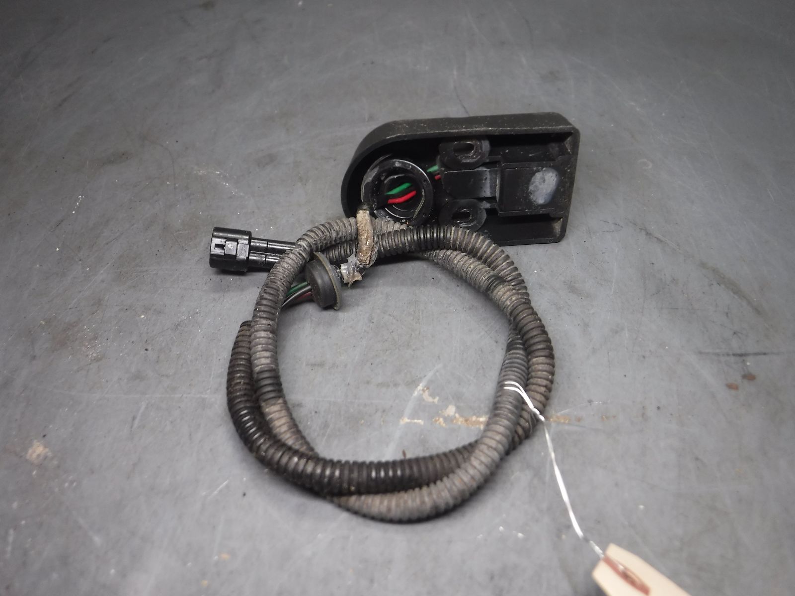 2004-2012 KAWASAKI STX-15F SPEED SENSOR OEM 21176-3760-6Z | eBay