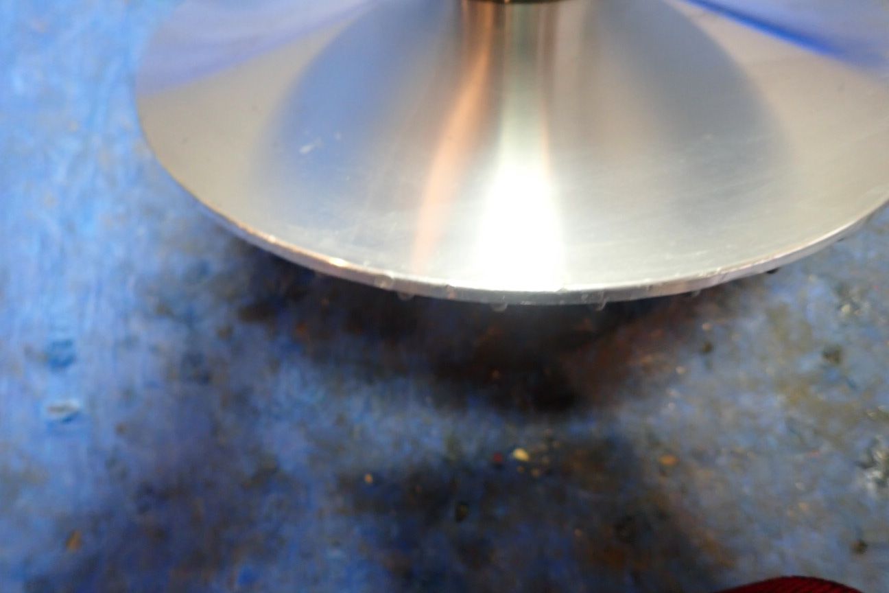 2020 POLARIS RZR PRO XP RZR PRO XP 4 TURBO PRIMARY CLUTCH OEM 1323581