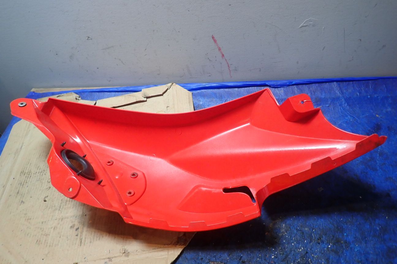 Kawasaki Ultra 250x Turbo Kit